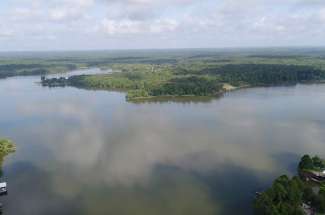 Lake Livingston