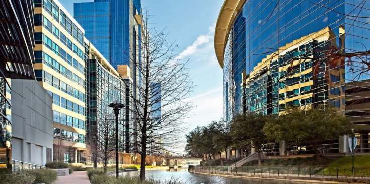 North Houston/The Woodlands