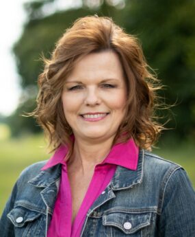 Sherri Barrett