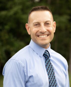 Nick Luggerio