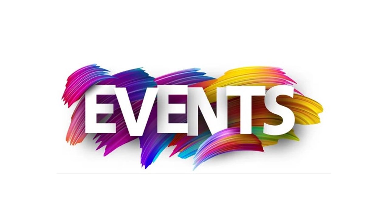 Upcoming june events emblem properties